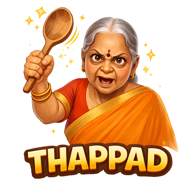 THAPPAD
