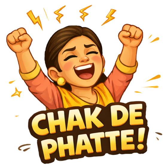 CHAK DE PHATTE