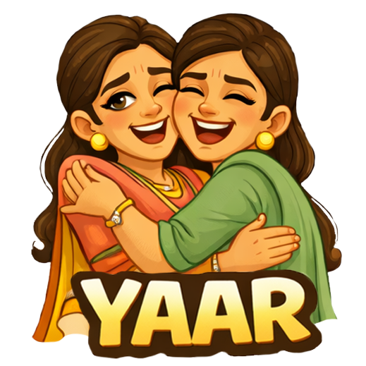 YAAR