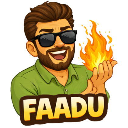 FAADU
