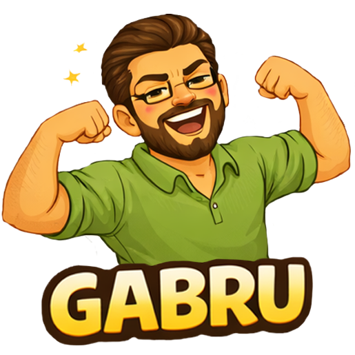 GABRU