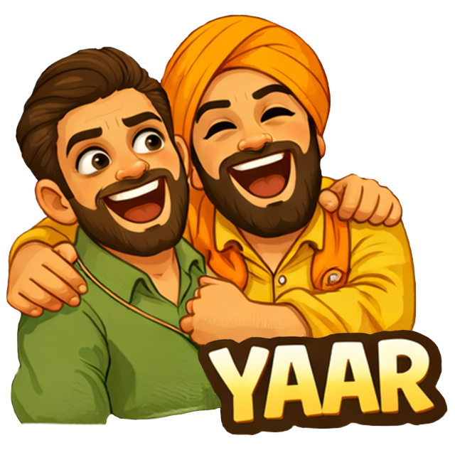 YAAR